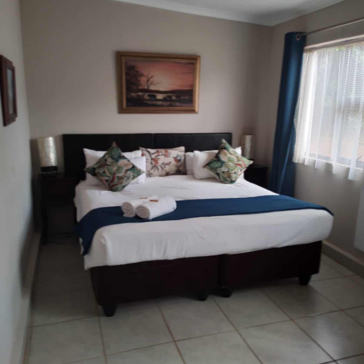 Okuhle House | Luxury Accommodation in Hillcrest Durban KZN – Kangelani ...