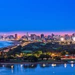 durban beachfront